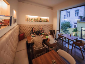 Hotel Rathaus Wein & Design