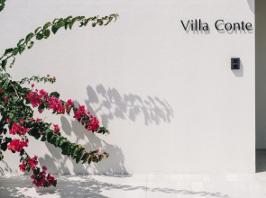 Villa Conte