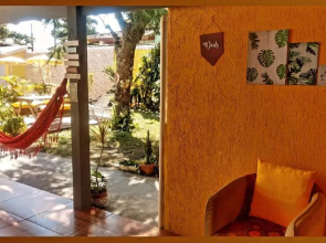 Suites Sol de Inverno Itaipua