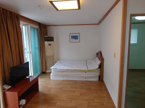 Healingnsajo resort Chungju Suanbo