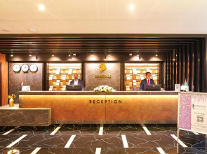 Concorde Palace Hotel