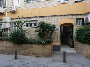 Brand new charming apartment next to the river