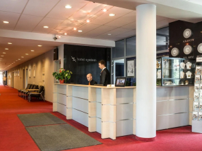WM Hotel System Sp. z o.o.