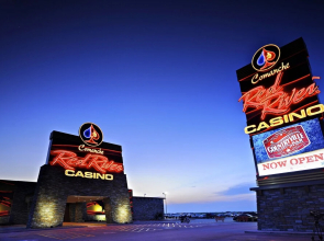 Comanche Red River Hotel & Casino