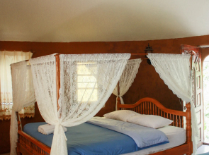 Baandin Huaiphung Resort