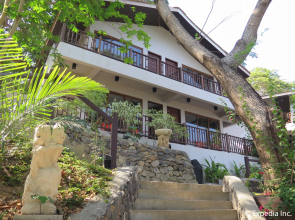 Aiyanar Beach and Dive Resort