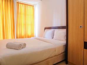 Elegant Studio Saveria Apartment