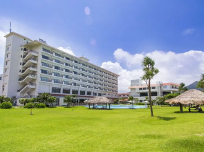 Ishigaki Seaside Hotel