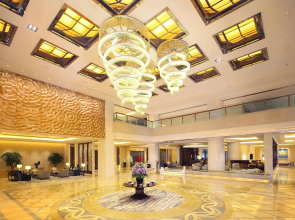 DoubleTree by Hilton Putian