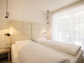 Apartment Treï Residence Bun Ste
