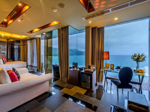 Impiana Private Villas Kata Noi