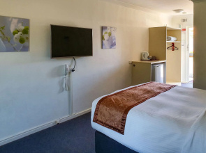 Econo Lodge Rivervale