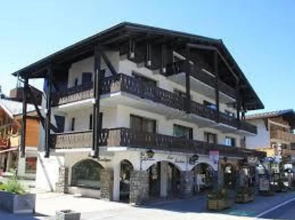 Studio Les Gets, 1 pièce, 4 personnes - FR-1-598-84