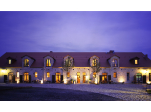 Hotel Burg Wanzleben