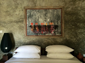 Eight The Residence Ambalangoda