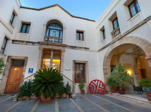 NH Collection Palacio de Córdoba
