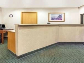 Knights Inn Crawfordsville