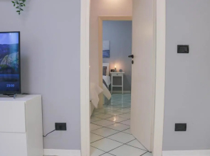 H11 [Sanremo Casino] - Centro - Parcheggio