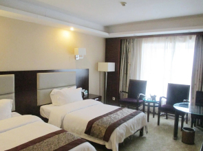 Mei Ao Si Le Hotel - Changsha