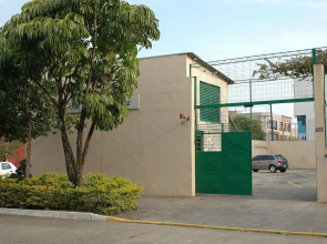 Hotel Porto Alegre