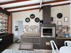 150m Praia -Ar condicionado -Petfriendly