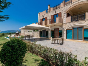 Spartakos Luxury Villa 7