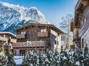 Bergresort Zugspitze Ehrwald by ALPS Resorts