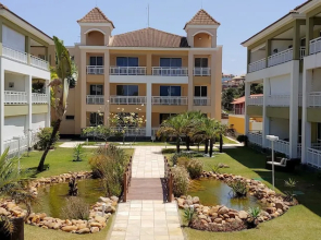 Atlantic Palace Family inn