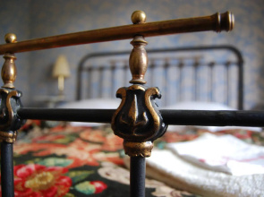 Nästegården Bed & Breakfast