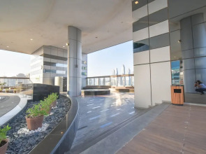 Airbetter - Madina Tower Cluster O JLT