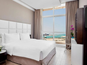 Staybridge Suites Doha Lusail by IHG