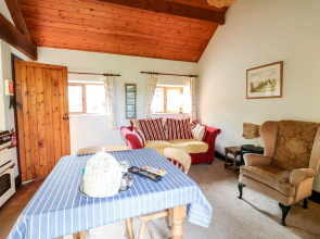 Manifold Cottage