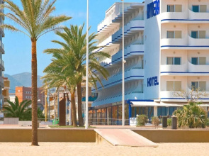 Hotel RH Riviera -  Recommended for Adults
