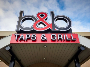 Best Western Plus Guildwood Inn