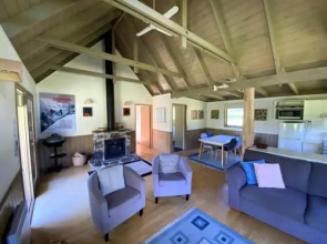Crabapple Cottage
