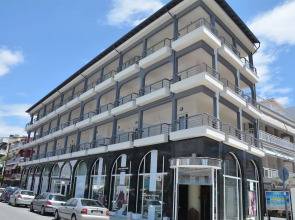 Scandinavia Hotel