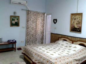 Nain's Kunj A Traveller's Home