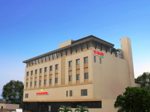 WJ Grand Hotel