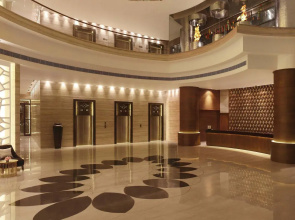Hilton Jaipur