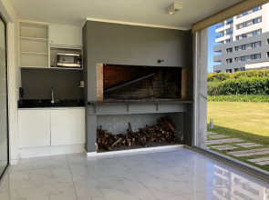 New apartments Bellagio Tower