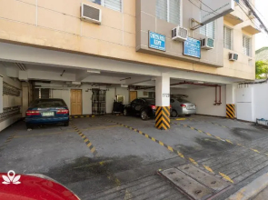 OYO 858 City Stay Inns Bgc Nuevo (Vaccinated Staff)