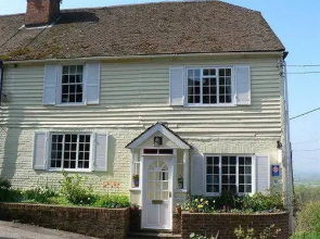 Chart Hill Cottage Bed & Breakfast