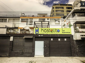 El Hostelito - Hostel