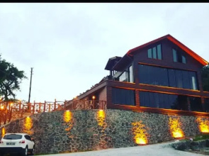 Falez Cafe & Restaurant & Pansiyon