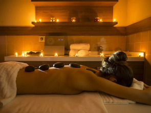 Aparthotel Costa Encantada