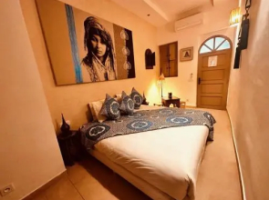 Riad Dollar Des Sables