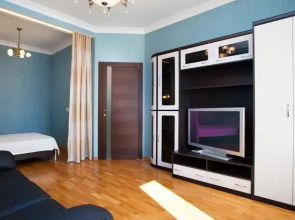 Садовое Кольцо Волоколамская