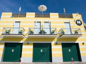 Hotel il Nido