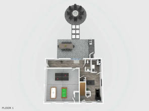 Game Room, Home Gym, 1 Mile to Beach