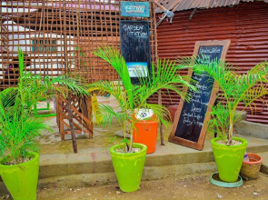 Furaha Accommodation